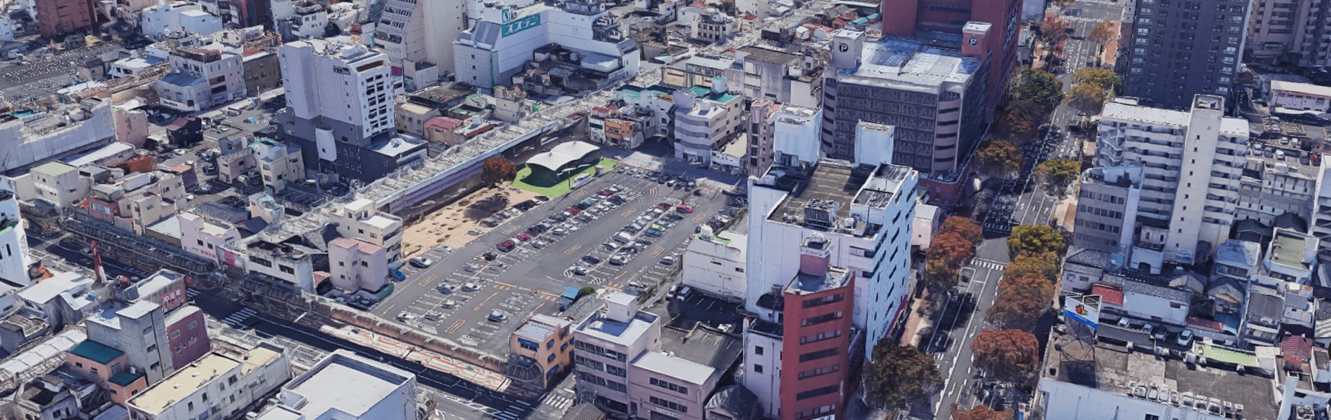 千代田町中心拠点地区市街地再開発準備組合 前橋市の中心市街地再開発事業のホームページ